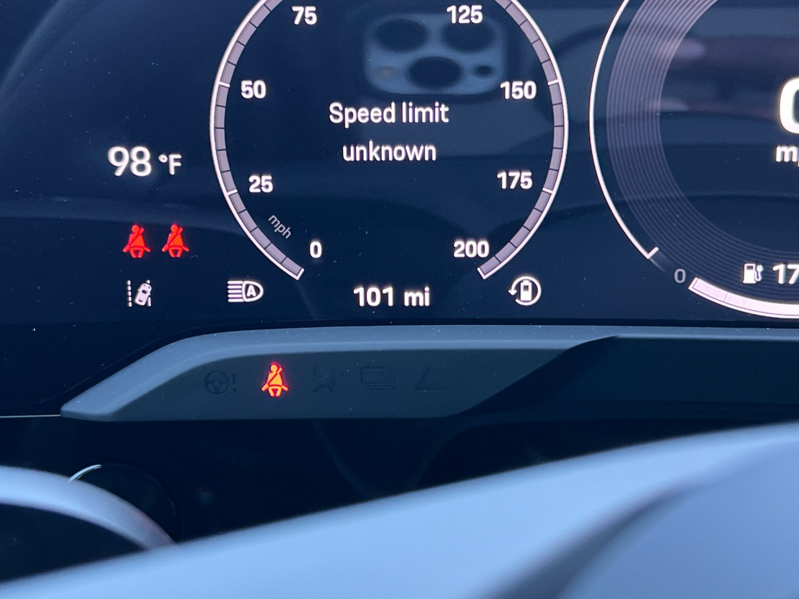 New 2026 Porsche Taycan RWD image 25