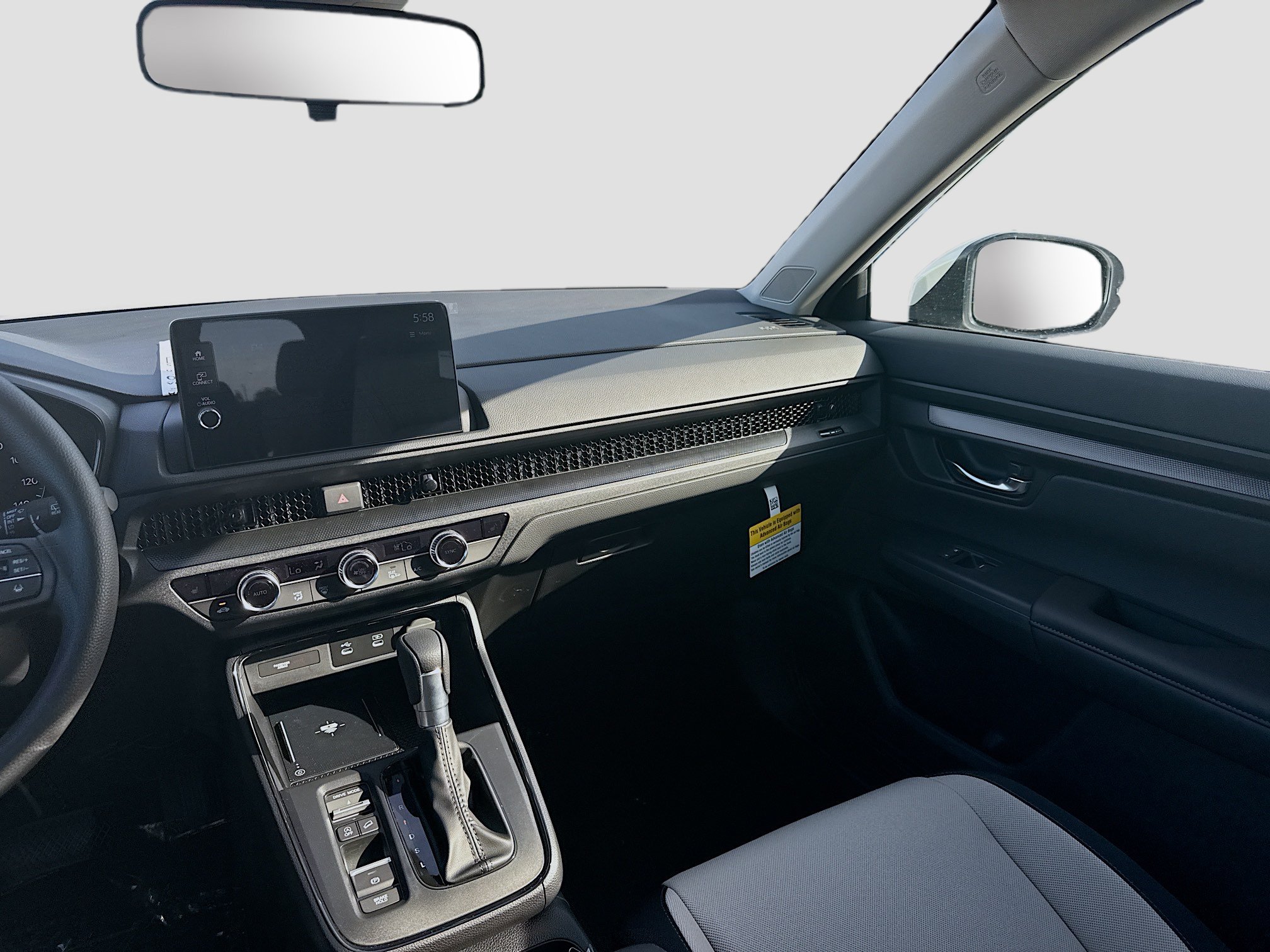 New 2026 Honda CR-V EX image 19