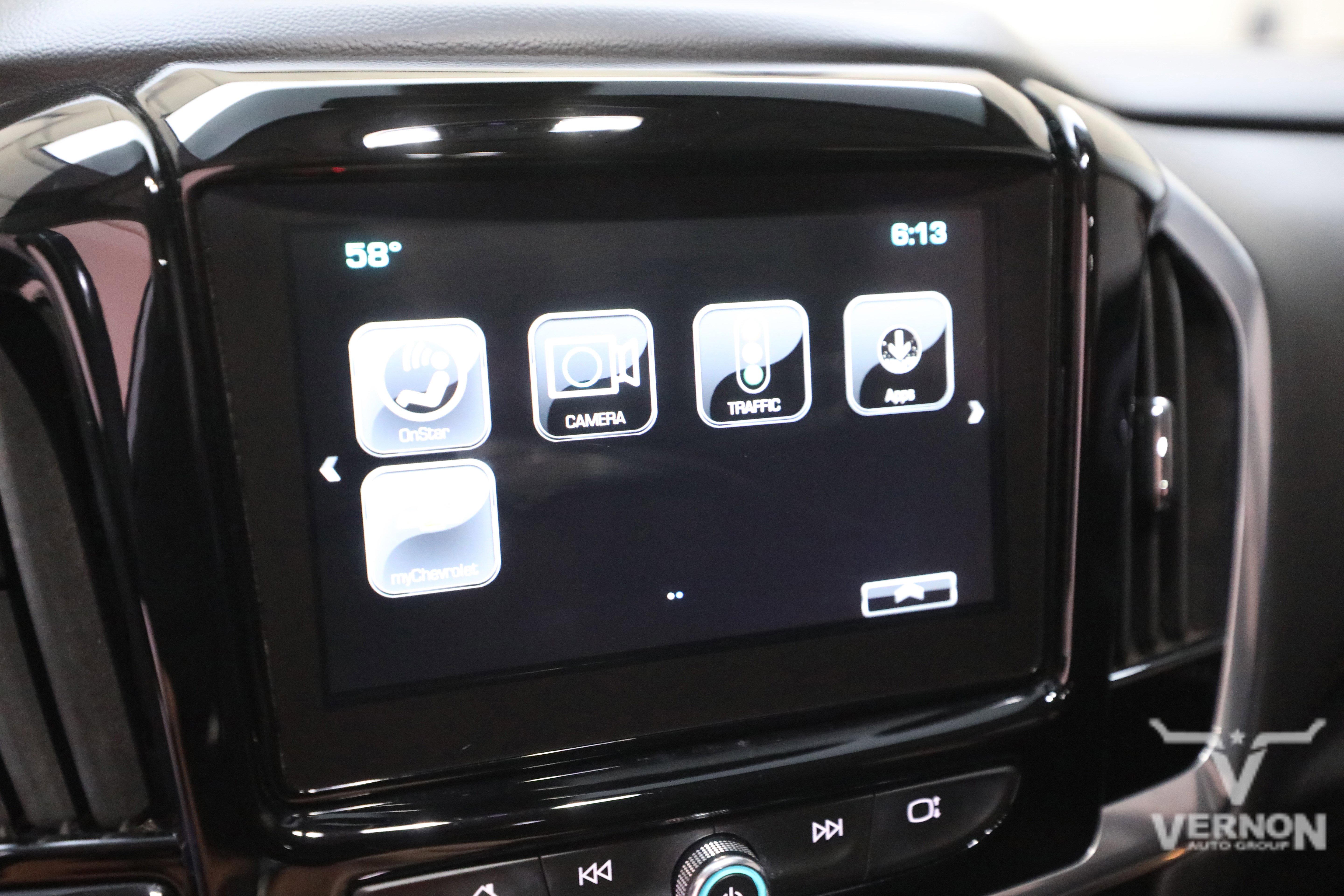 Used 2019 Chevrolet Traverse RS image 27