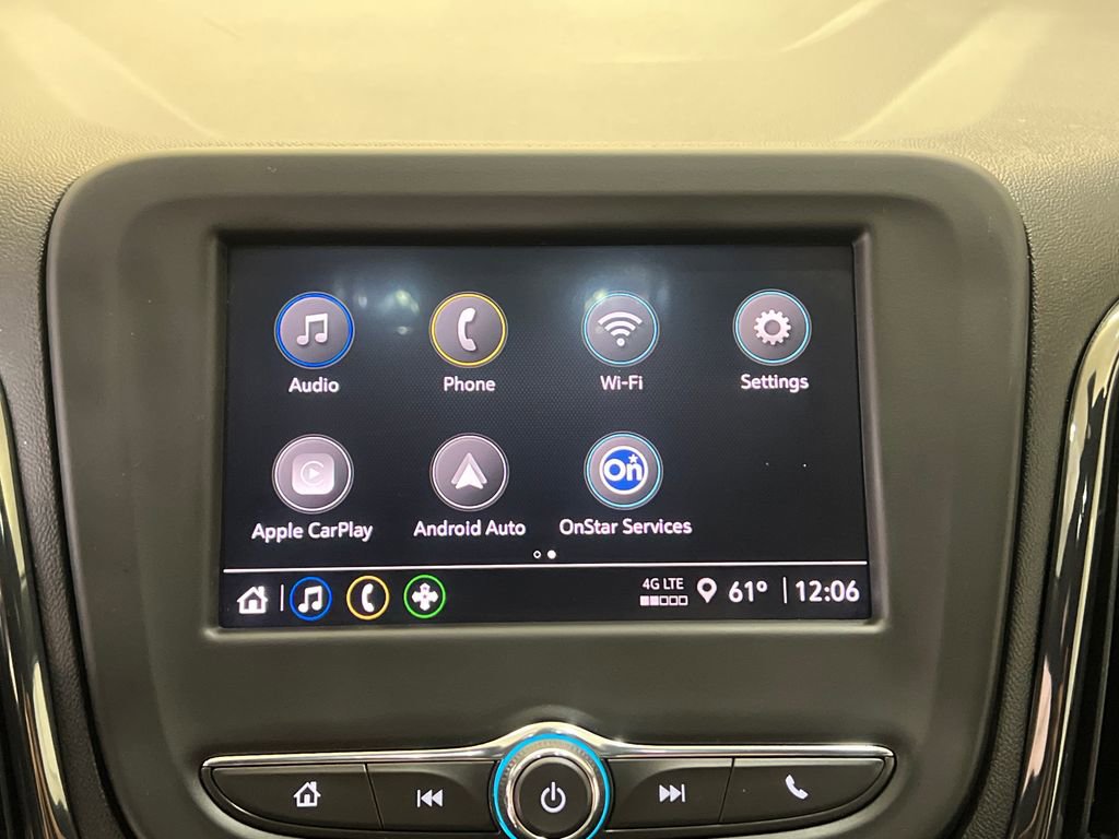 Used 2023 Chevrolet Equinox RS image 26