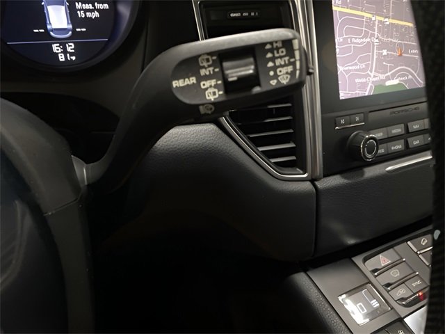 Used 2017 Porsche Macan GTS w/ Premium Package Plus image 31