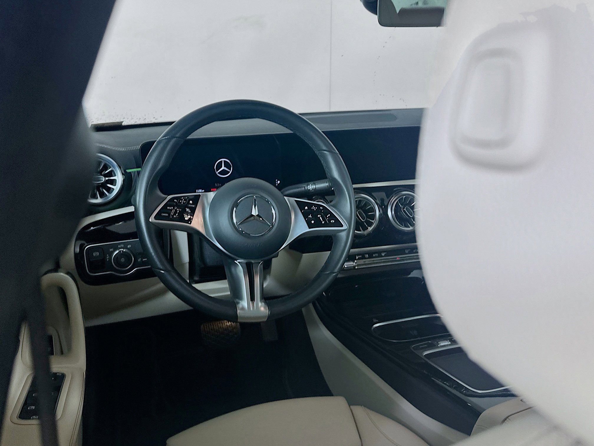 Used 2025 Mercedes-Benz CLA 250 CLA 250 image 17