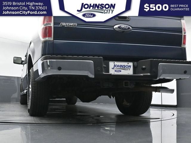 Used 2013 Ford F150 XLT w/ Luxury Equipment Group AWD/4WD image 31