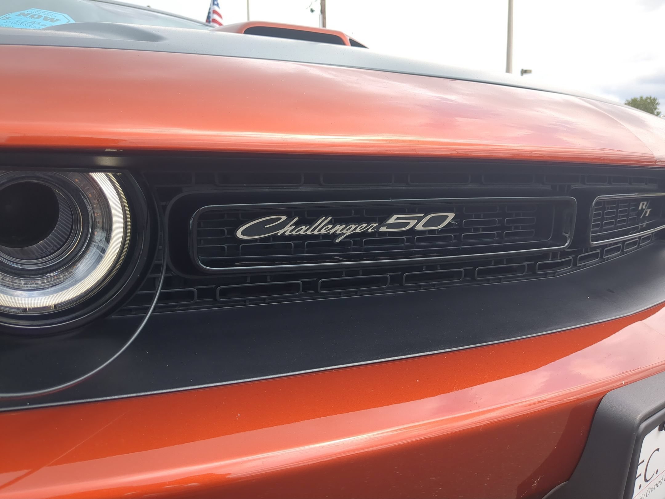 Used 2020 Dodge Challenger R/T RWD image 30