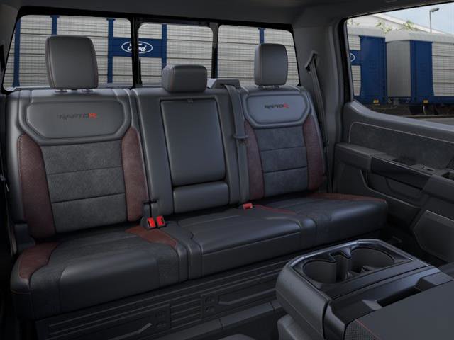 New 2026 Ford F150 Raptor AWD/4WD image 11