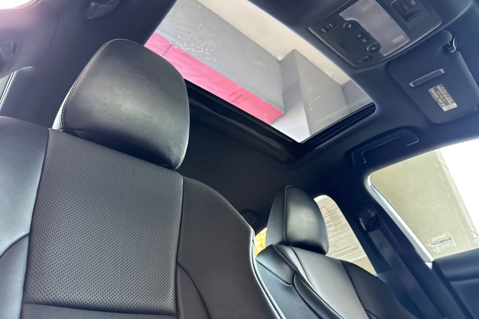 Used 2014 Lexus IS 350 w/ F Sport Package RWD image 16