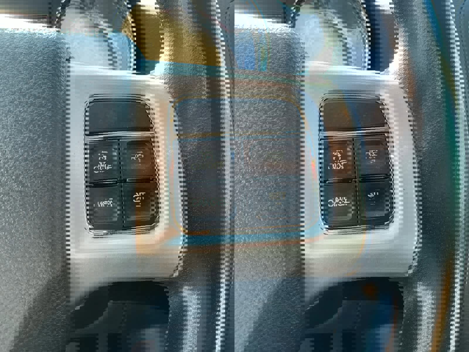 Used 2012 Dodge Durango R/T w/ Leather Interior Group image 22