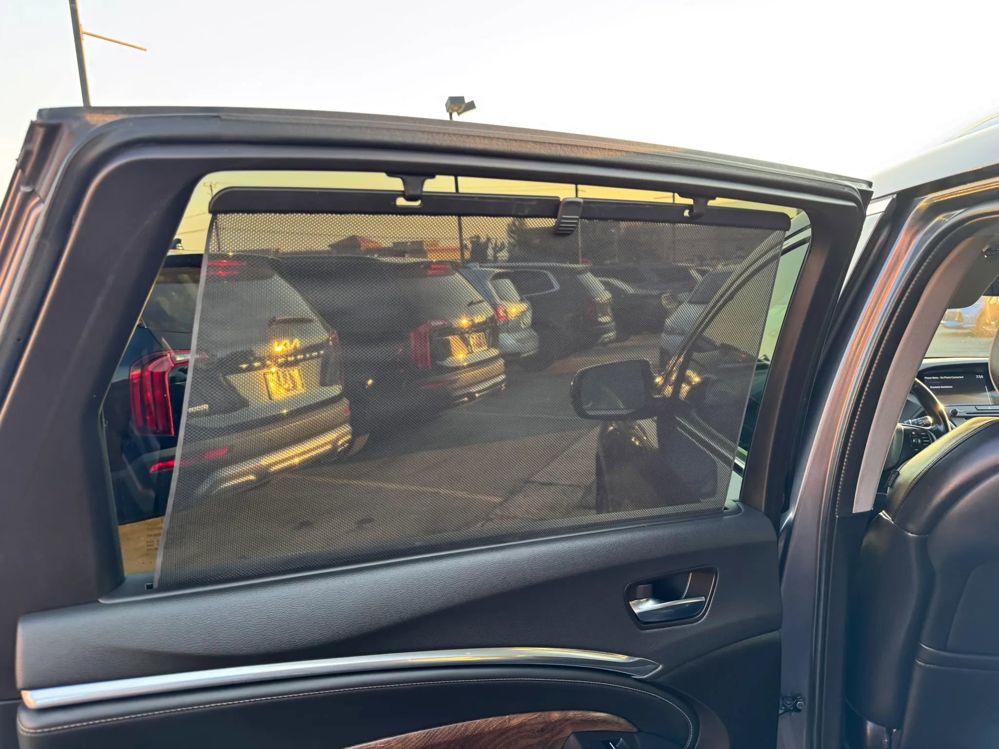 Used 2019 Acura MDX SH-AWD w/ Advance Package image 25