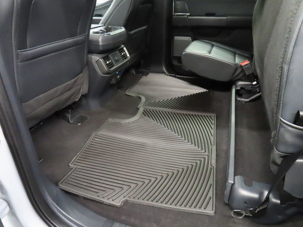 Used 2025 Ford F150 Lariat AWD/4WD image 55