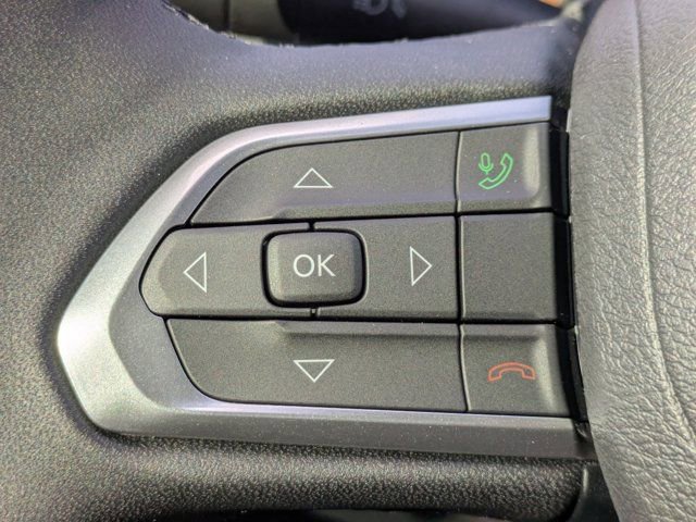 New 2026 Jeep Compass Latitude w/ Sun and Sound Group image 22