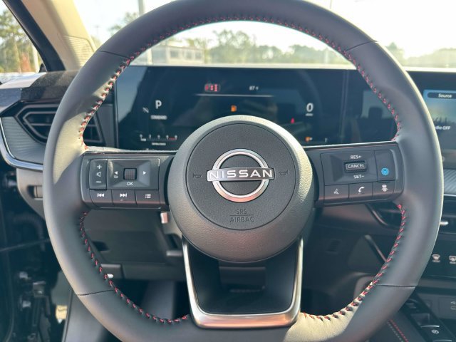 New 2027 Nissan Kicks SR FWD image 24