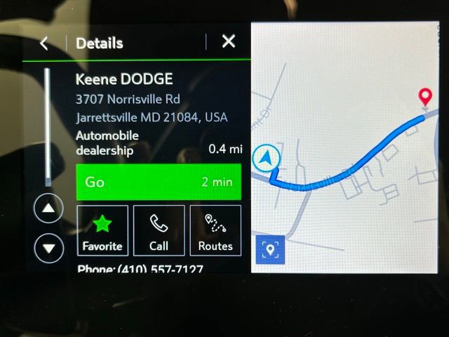 Used 2021 Chevrolet Corvette Stingray Premium Cpe w/ Z51 Performance Package image 11