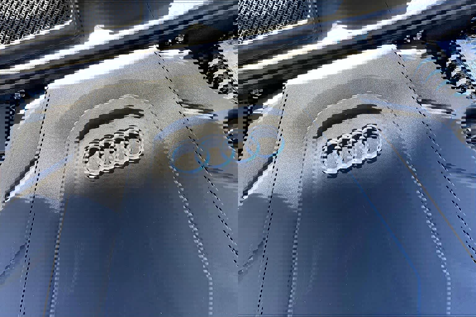 Used 2025 Audi Q7 3.0T Premium Plus image 30