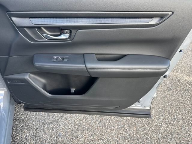 Certified 2023 Honda CR-V EX image 21