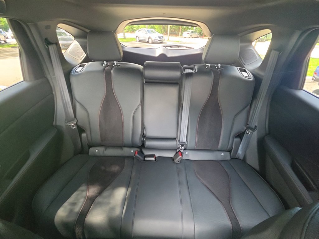 Certified 2023 Acura RDX w/ Advance Package FWD image 29