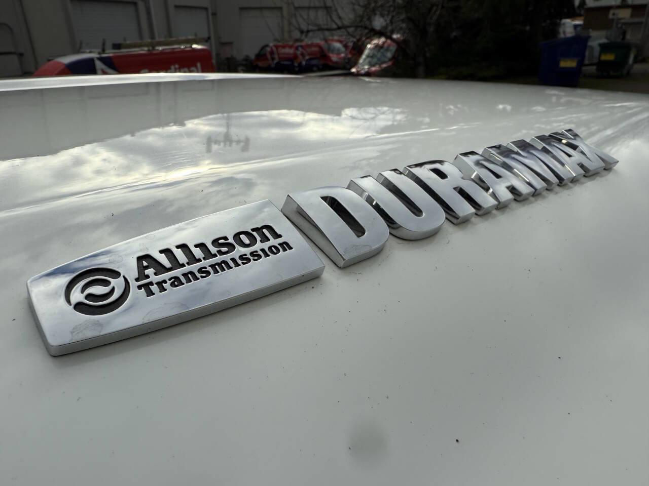 Used 2015 Chevrolet Silverado 3500 W/T w/ WT Convenience Package image 12