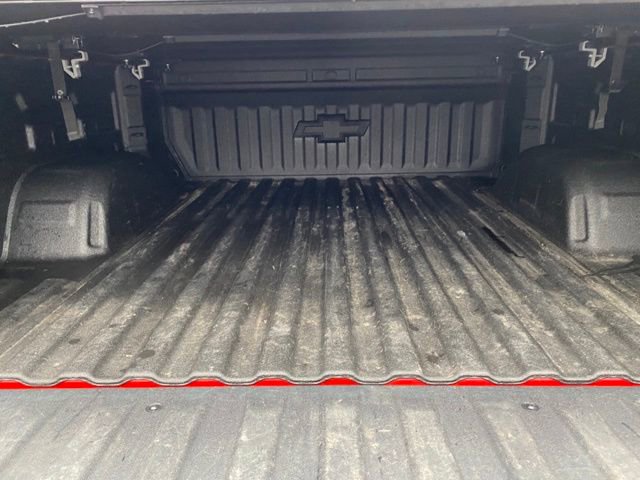 Used 2020 Chevrolet Silverado 1500 LT Trail Boss image 10