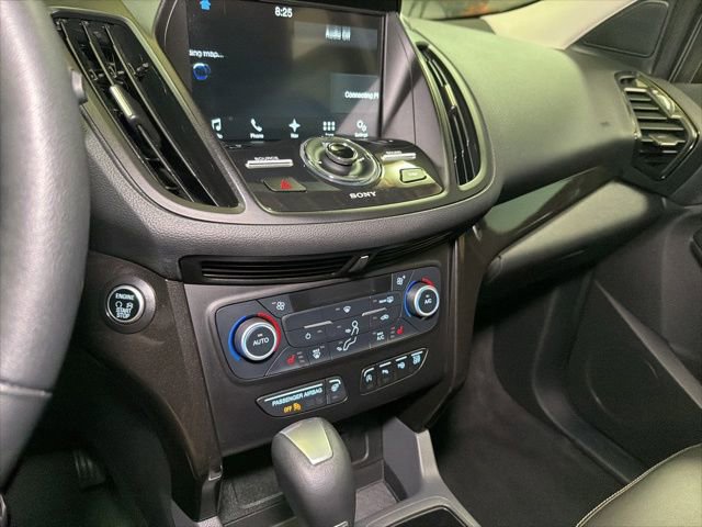Used 2018 Ford Escape Titanium AWD/4WD image 28