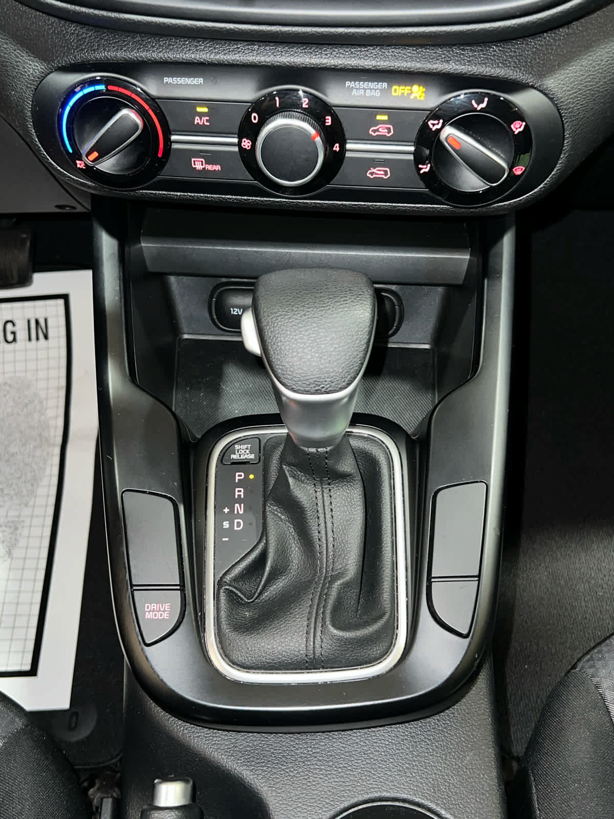 Used 2022 Kia Soul LX FWD image 28