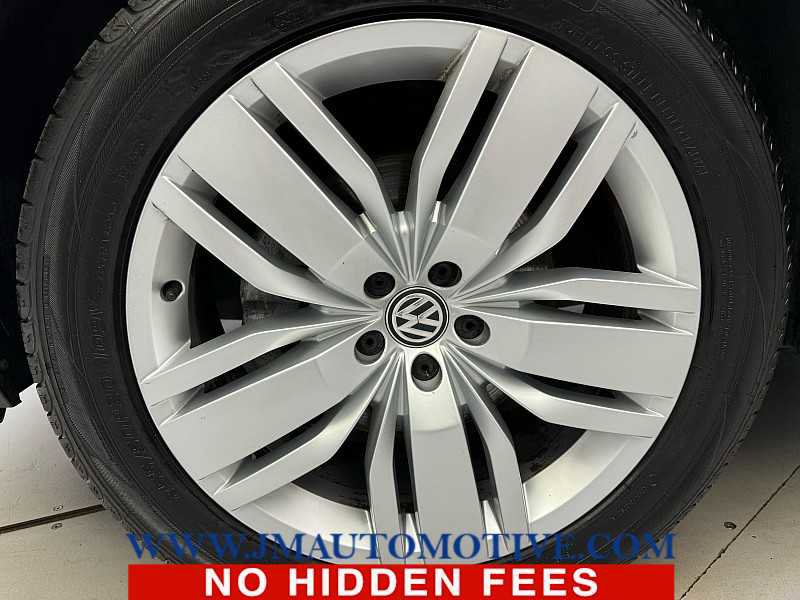 Used 2019 Volkswagen Atlas SE image 9