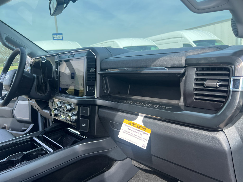 New 2026 Ford F250 Lariat w/ Tremor Off-Road Package AWD/4WD image 12