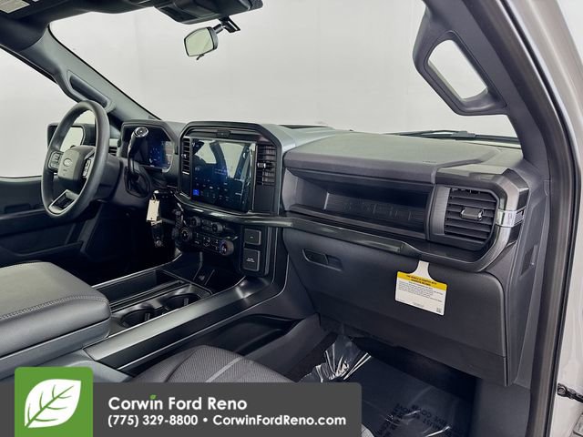 New 2026 Ford F150 STX w/ Equipment Group 200A AWD/4WD image 28