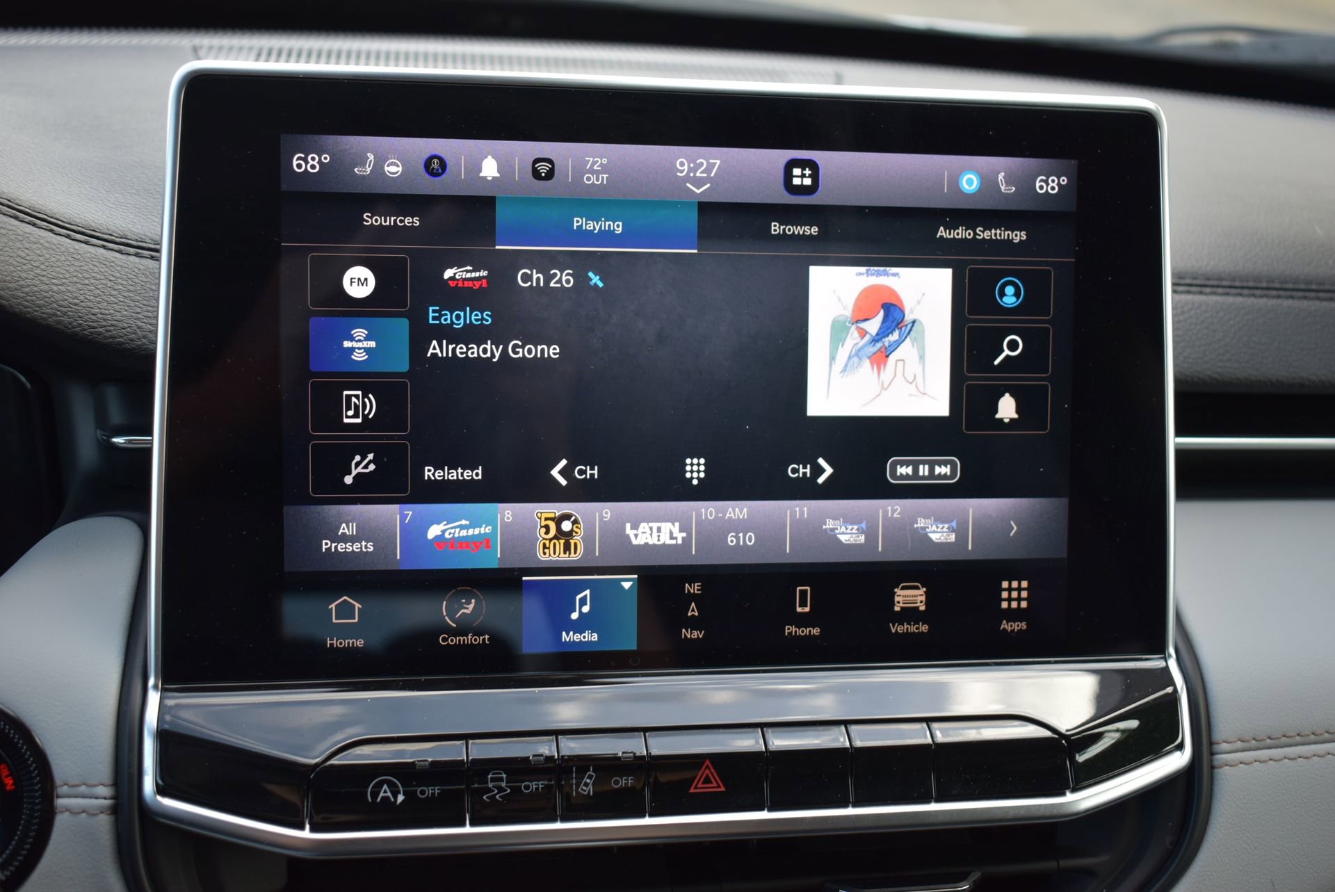 Used 2022 Jeep Compass Limited w/ Elite Group image 30