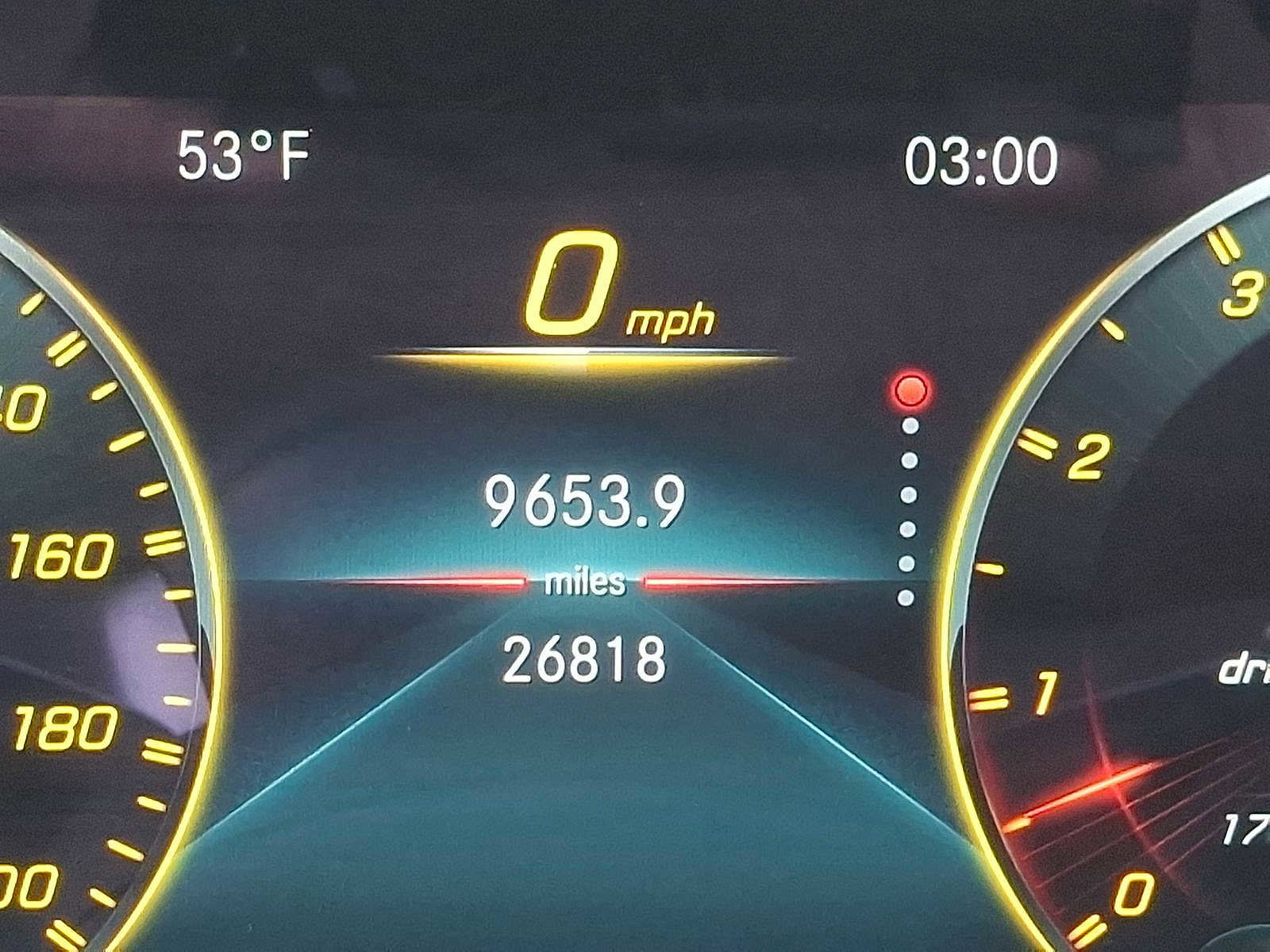 Used 2022 Mercedes-Benz E 53 AMG 4MATIC Sedan image 13