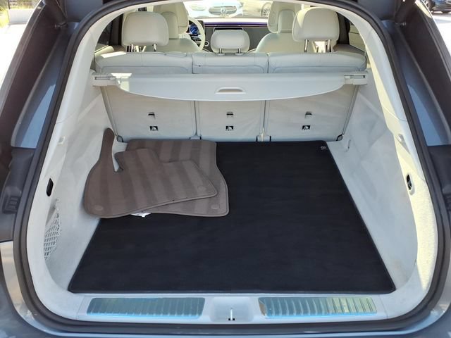Certified 2023 Mercedes-Benz EQS 450+ SUV image 23