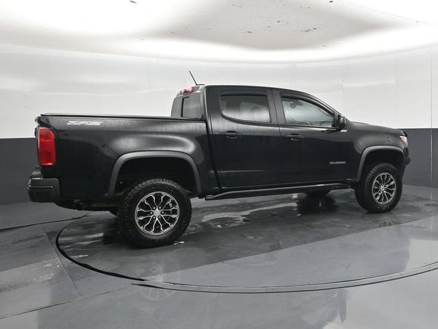 Used 2019 Chevrolet Colorado ZR2 w/ LPO, Power Package AWD/4WD image 3