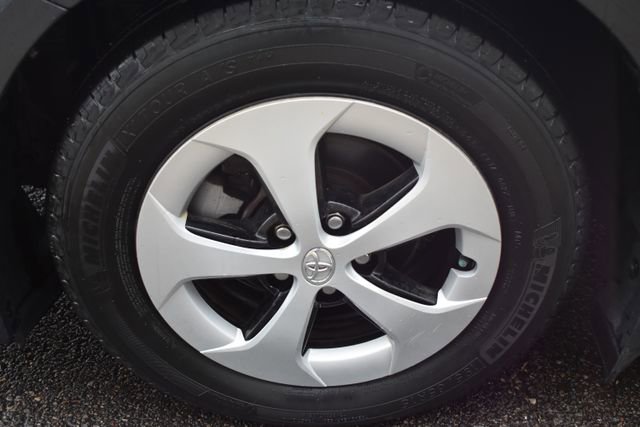 Used 2012 Toyota Prius Two w/ Preferred Accessory Pkg image 44