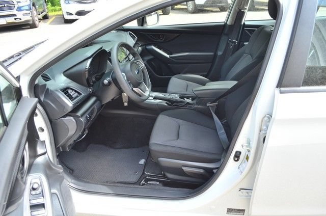 Used 2023 Subaru Impreza 2.0i AWD/4WD image 17