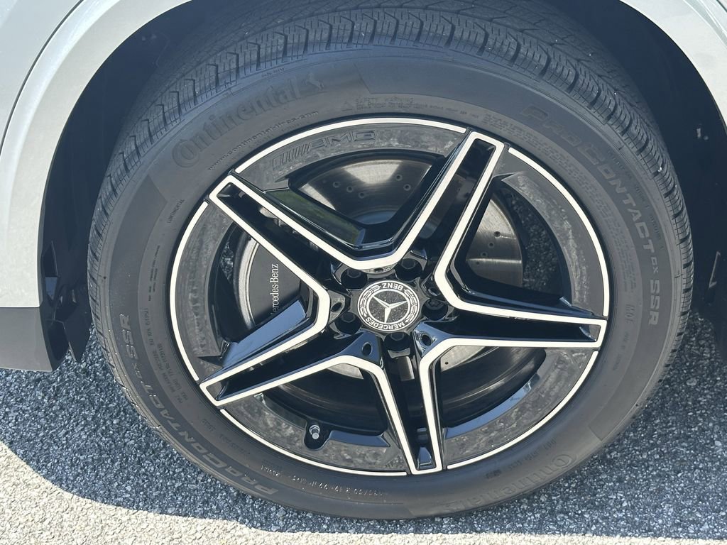 Certified 2025 Mercedes-Benz GLA 250 image 13