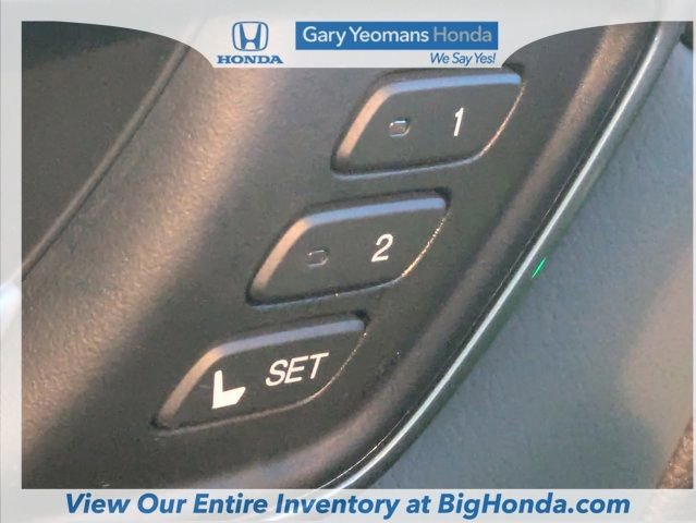 Certified 2020 Honda CR-V EX-L image 24