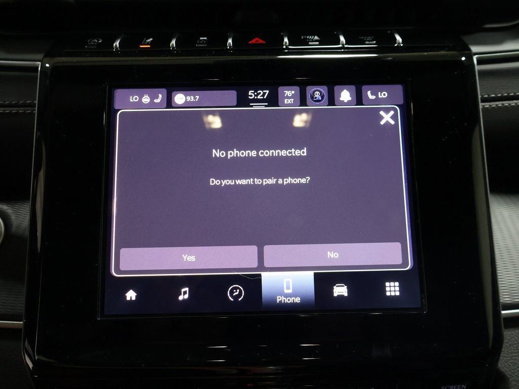 New 2025 Jeep Grand Cherokee Laredo w/ Luxury Tech Group I image 26