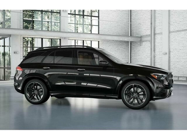 New 2026 Mercedes-Benz GLE 580 4MATIC image 57