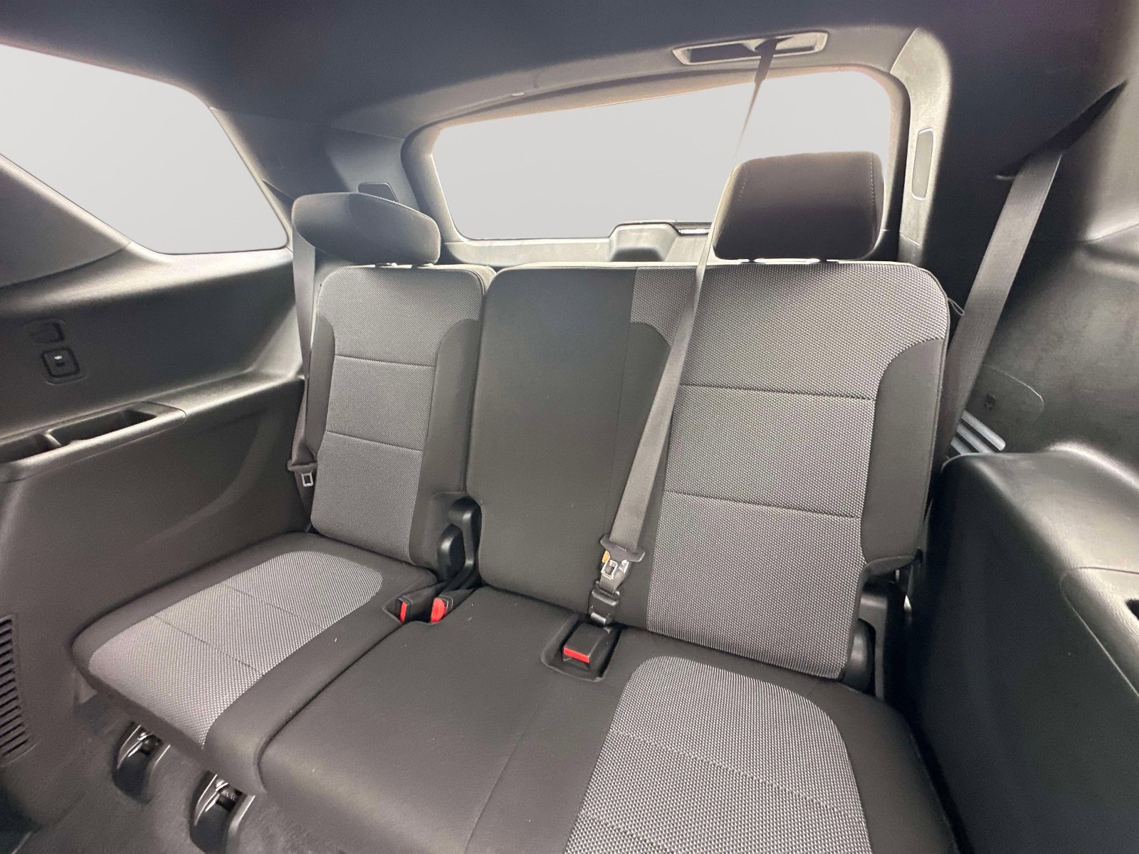 Certified 2023 Chevrolet Traverse LT image 34