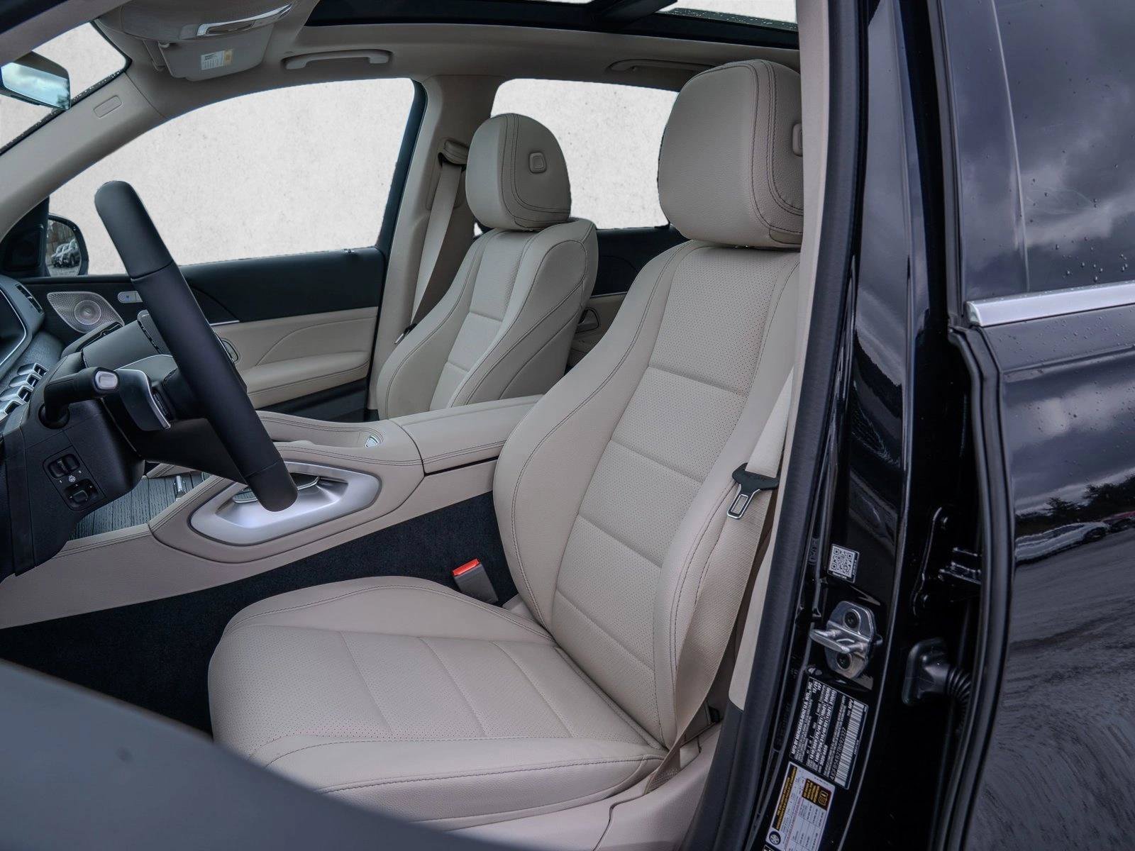 New 2026 Mercedes-Benz GLE 450 4MATIC image 15