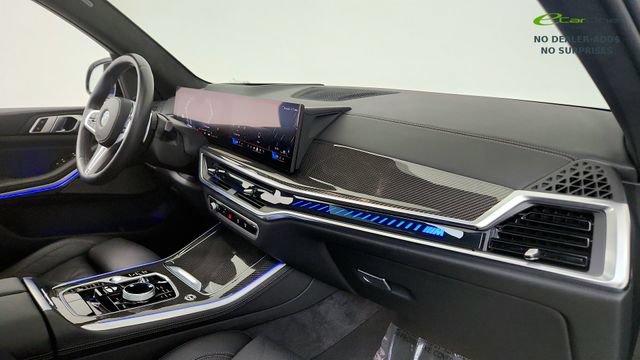 Used 2026 BMW X5 M60i AWD/4WD image 35