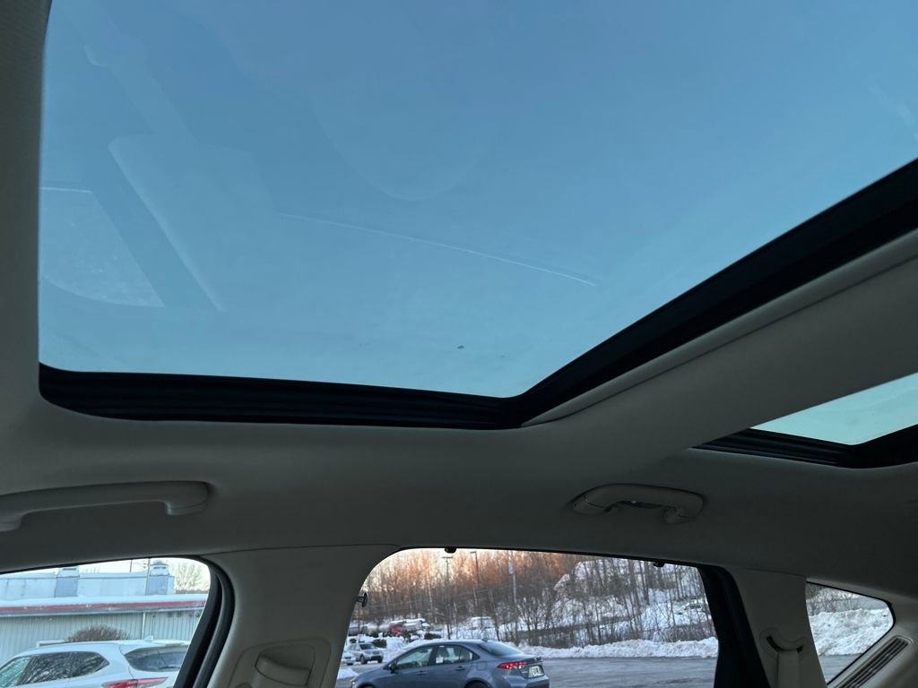 Used 2022 Genesis GV80 2.5T w/ Prestige Package 04 image 16