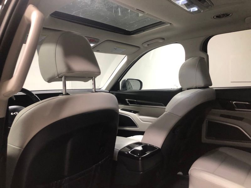 Used 2023 Kia Telluride S w/ S Sunroof Package image 17