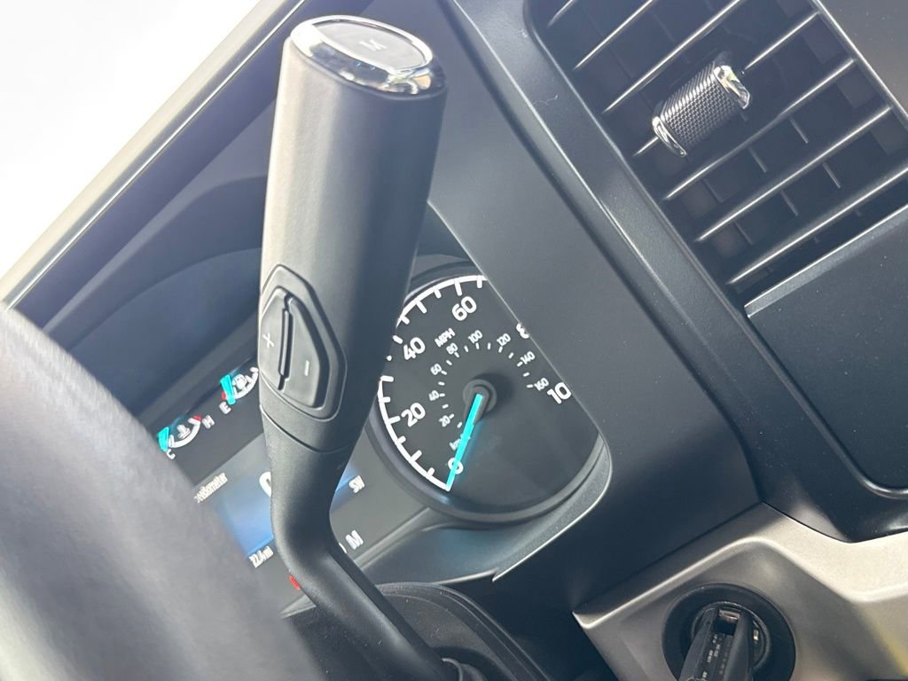 New 2026 Ford F250 XL w/ STX Appearance Package image 34
