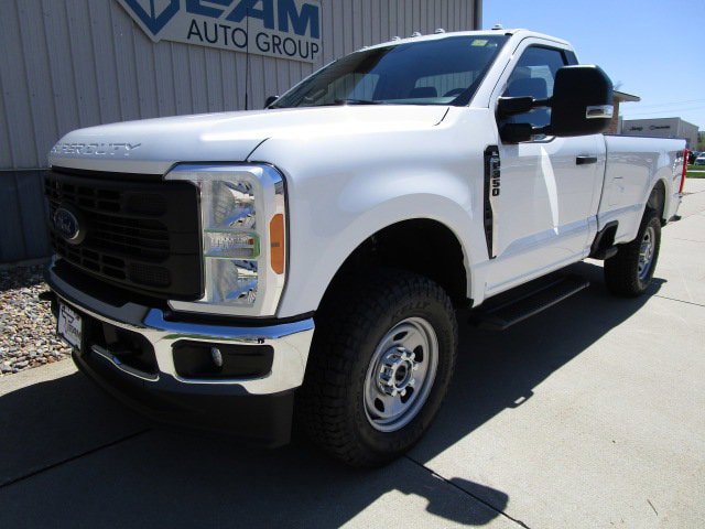 Used 2023 Ford F350 XL
