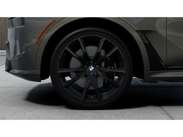 New 2026 BMW X7 xDrive40i w/ M Sport Package image 7