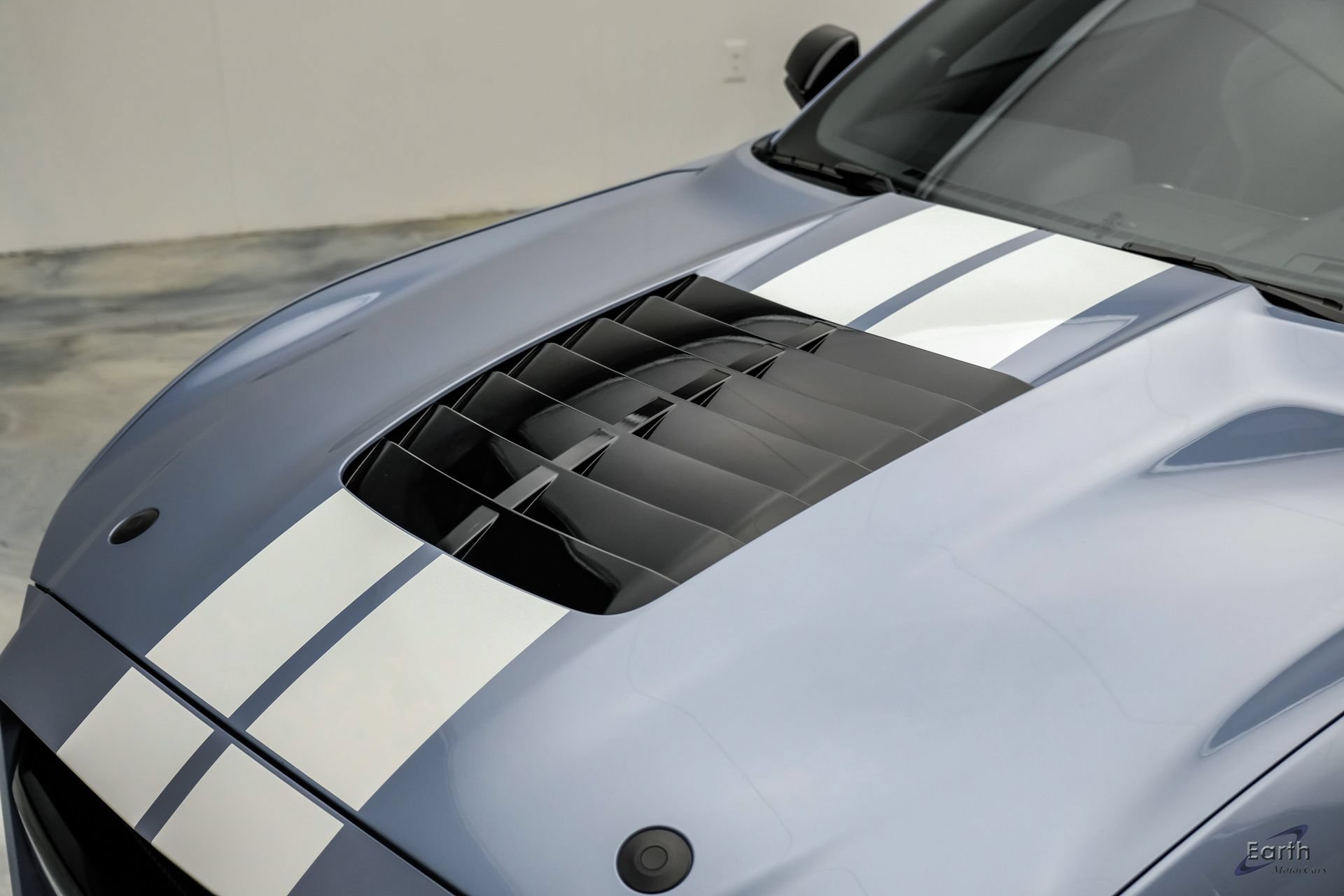 Used 2022 Ford Mustang Shelby GT500 w/ Technology Package RWD image 42