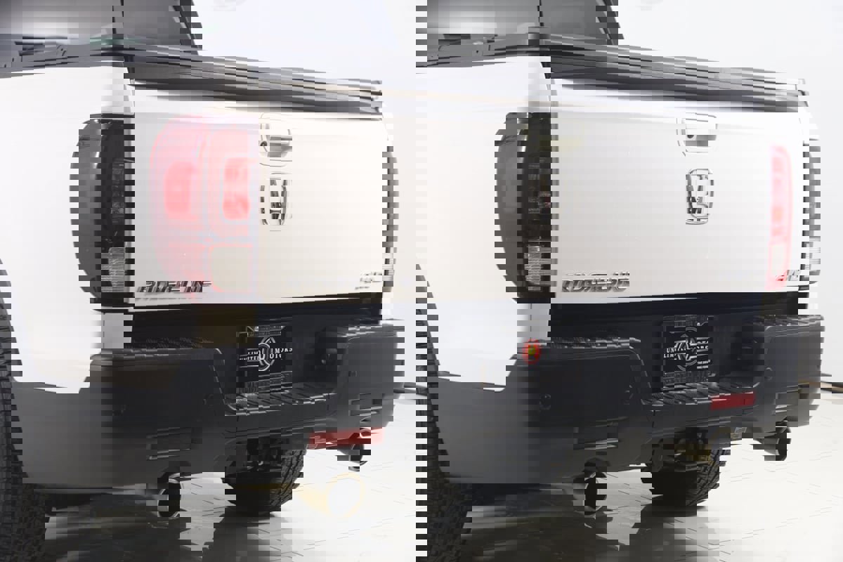 Used 2022 Honda Ridgeline Black Edition image 21