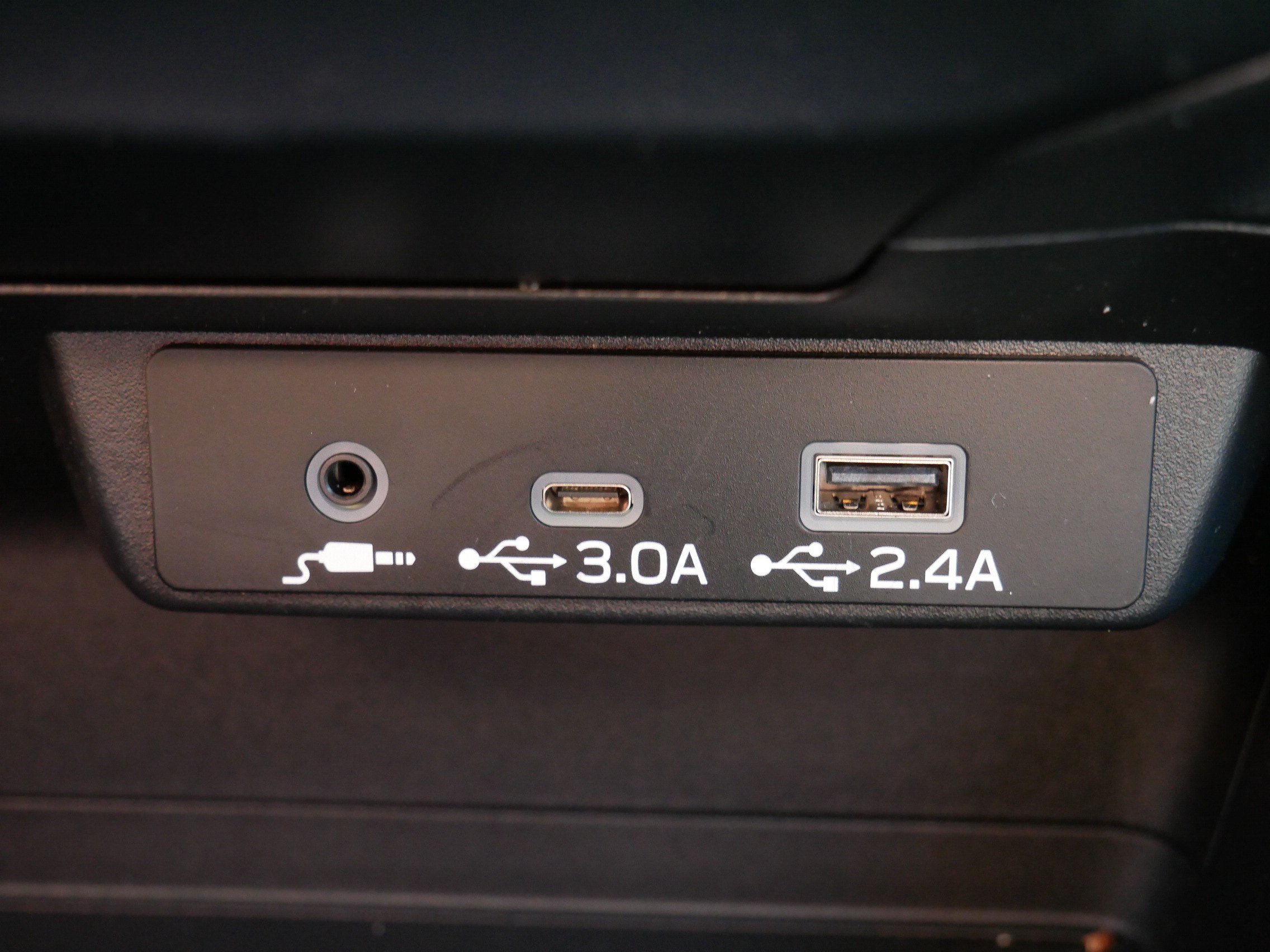 Certified 2024 Subaru Impreza 2.0i Sport AWD/4WD image 32