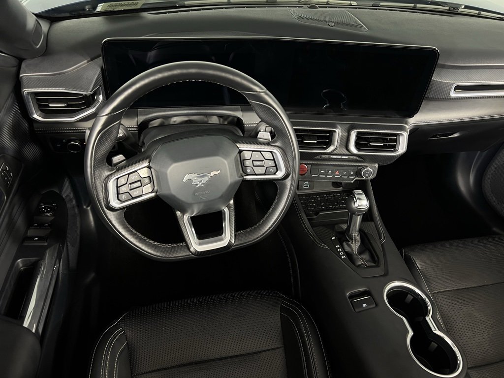 Used 2024 Ford Mustang GT Premium image 16