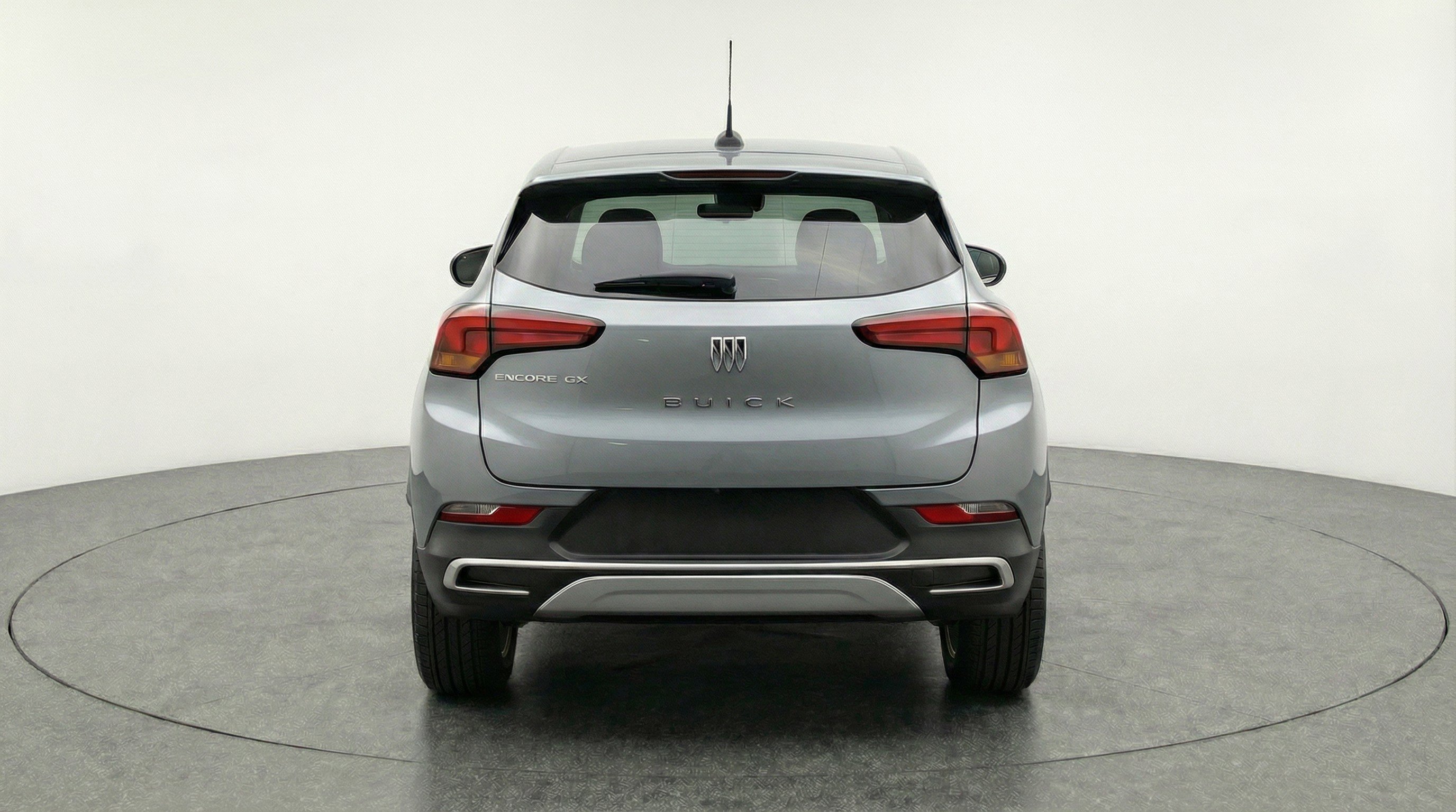 Used 2025 Buick Encore GX Preferred FWD image 7