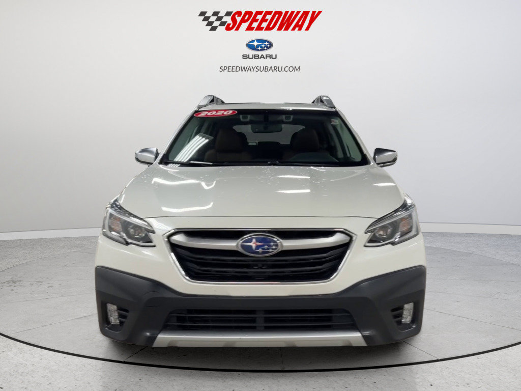 Used 2020 Subaru Outback Touring XT AWD/4WD image 13
